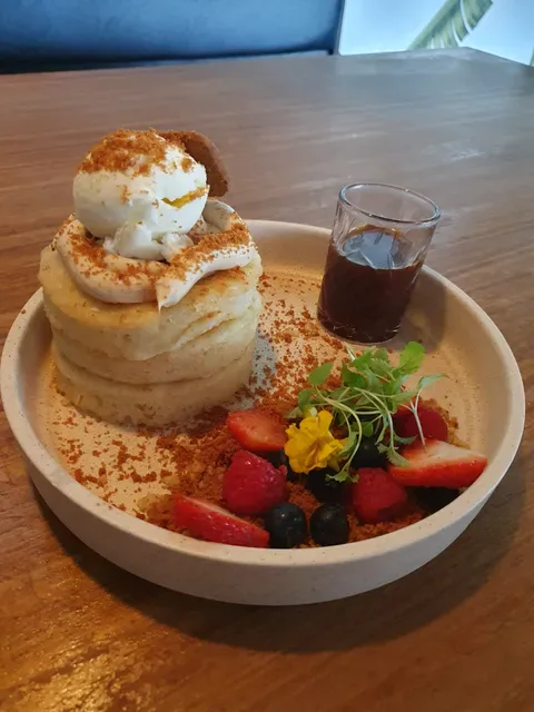 Urban Jungle Cafe