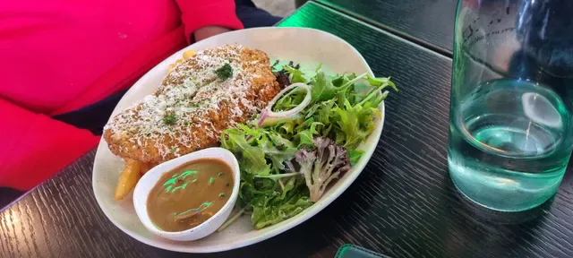 Urban Jungle Cafe