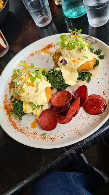Urban Jungle Cafe