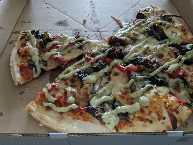 Urban Pizza Bar