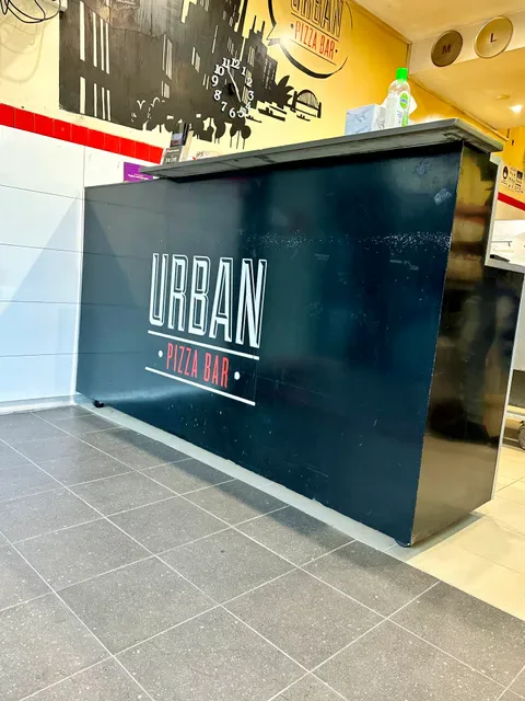 Urban Pizza Bar