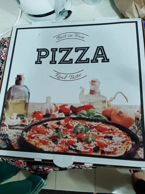 Urban Pizza Bar