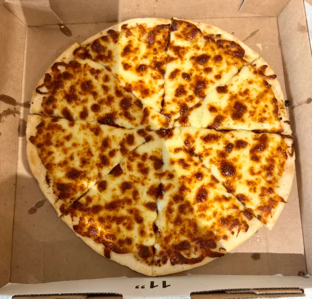 Urban Pizza Bar