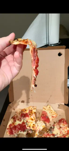Urban Pizza Bar