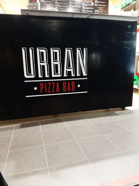 Urban Pizza Bar
