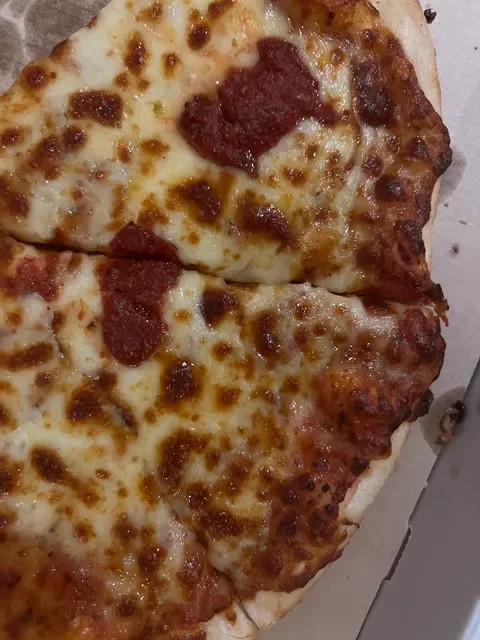 Urban Pizza Bar
