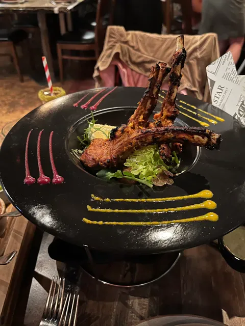 Urban Tadka