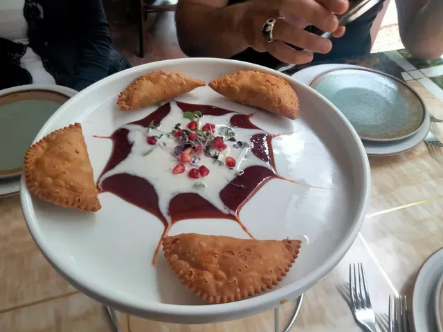 Urban Tadka