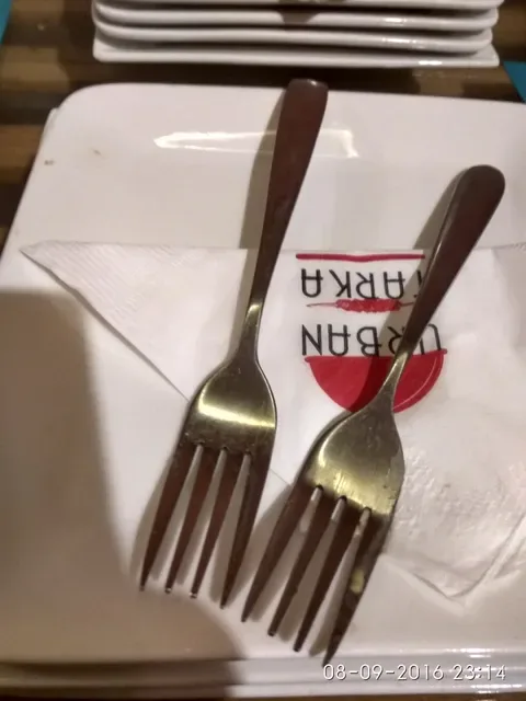 Urban Tadka