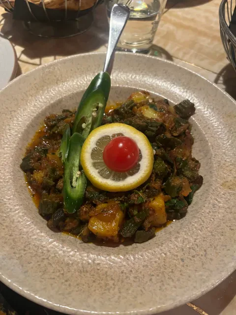 Urban Tadka