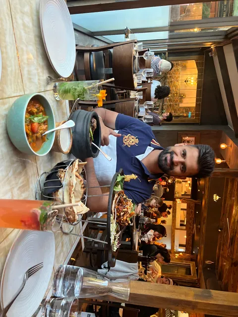 Urban Tadka