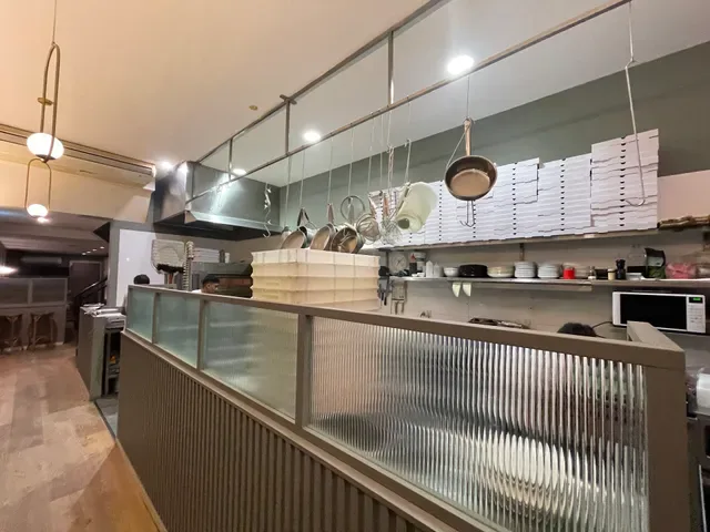 Vacanza Pizzeria Bronte Road