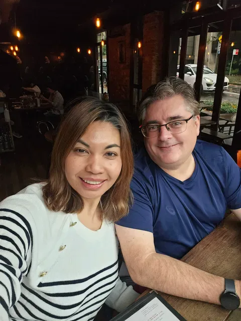 Vacanza Pizzeria Bronte Road