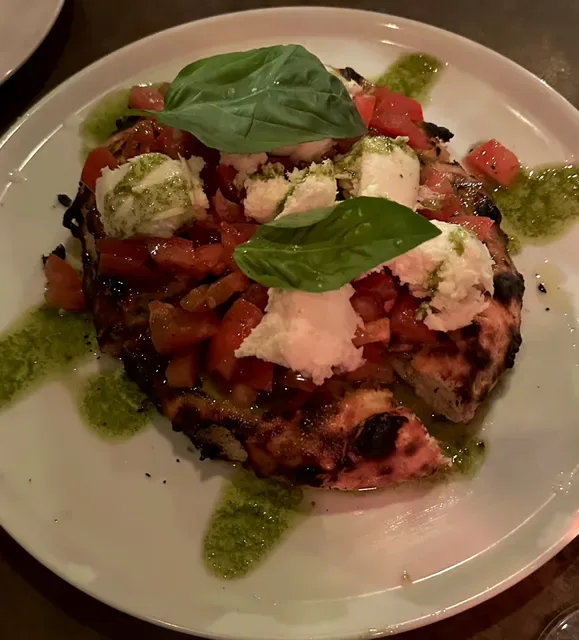 Vacanza Pizzeria Surry Hills