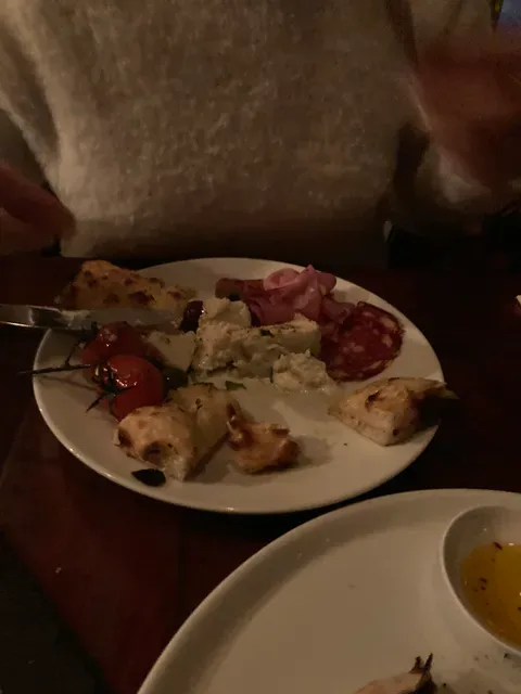 Vacanza Pizzeria Surry Hills