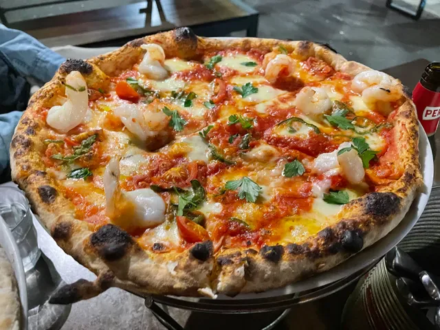 Vacanza Pizzeria Surry Hills