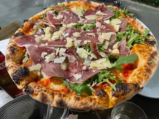 Vacanza Pizzeria Surry Hills