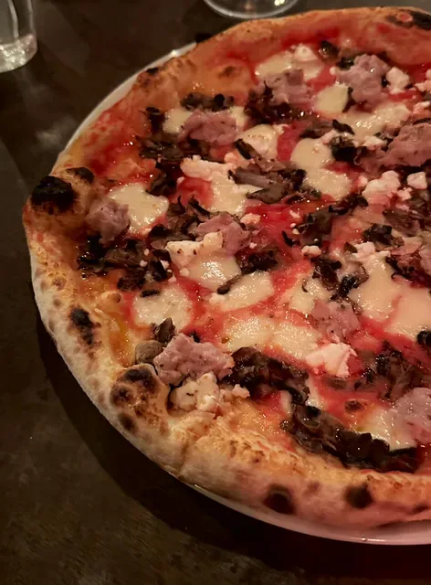 Vacanza Pizzeria Surry Hills
