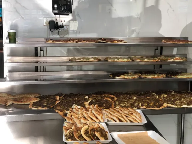 Valley Bakery