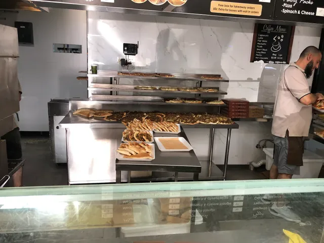 Valley Bakery