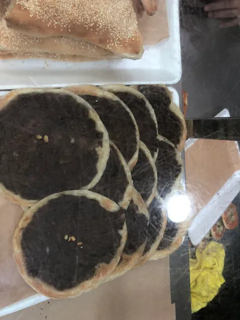 Valley Bakery