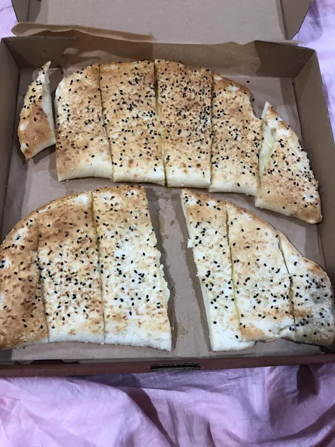 Valley Bakery