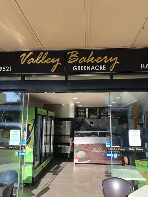 Valley Bakery