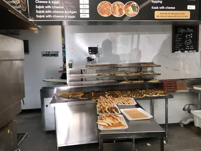 Valley Bakery