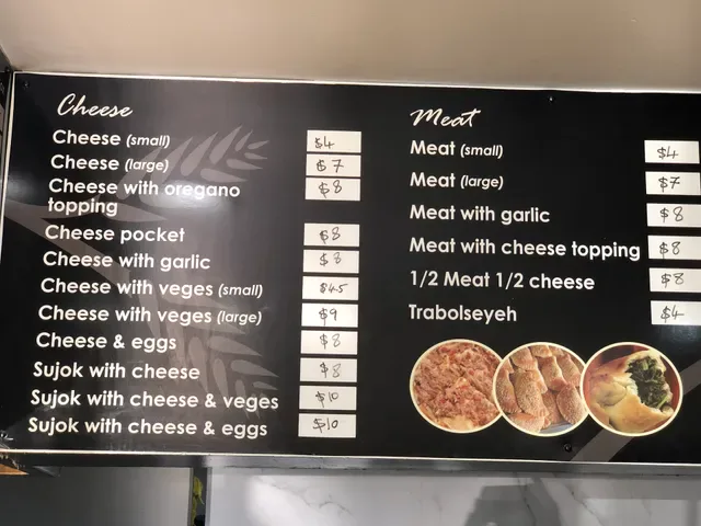 Valley Bakery