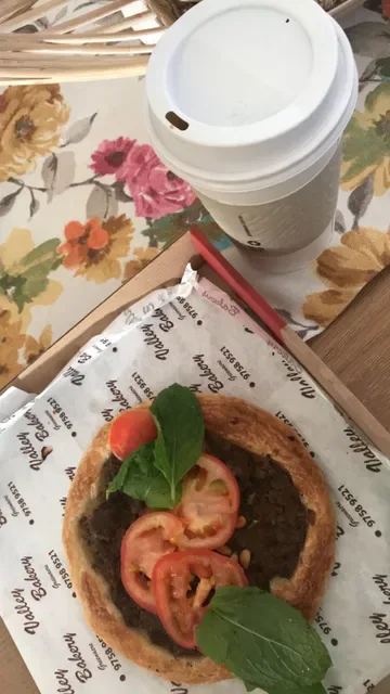 Valley Bakery