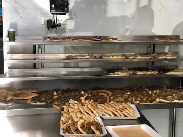 Valley Bakery
