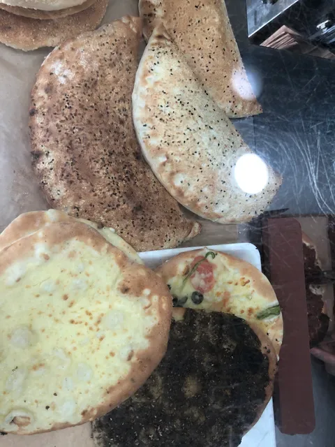 Valley Bakery