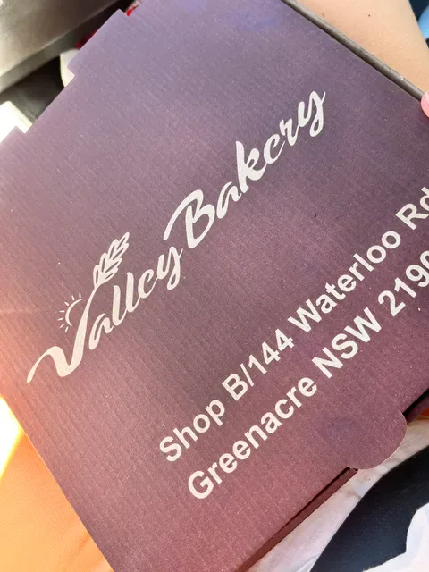 Valley Bakery