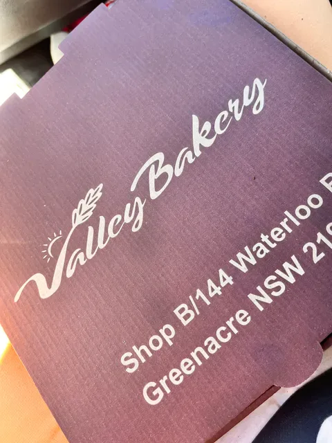 Valley Bakery