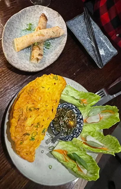 Van Expresso Bar