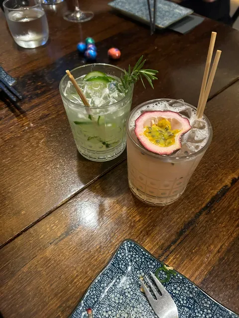 Van Expresso Bar