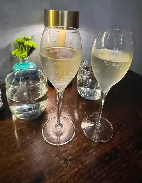 Van Expresso Bar