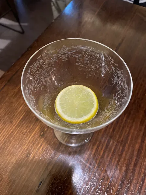Van Expresso Bar