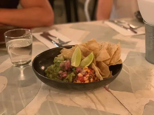 Vandal Taqueria, Sydney