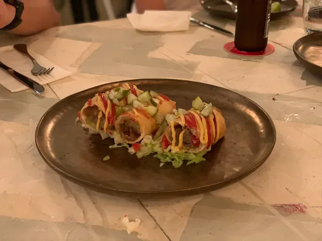 Vandal Taqueria, Sydney