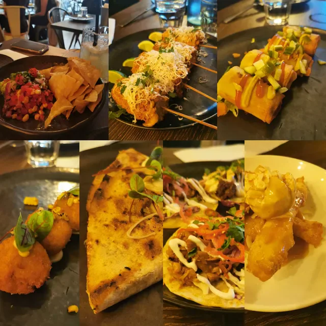 Vandal Taqueria, Sydney