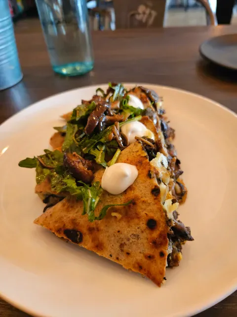 Vandal Taqueria, Sydney
