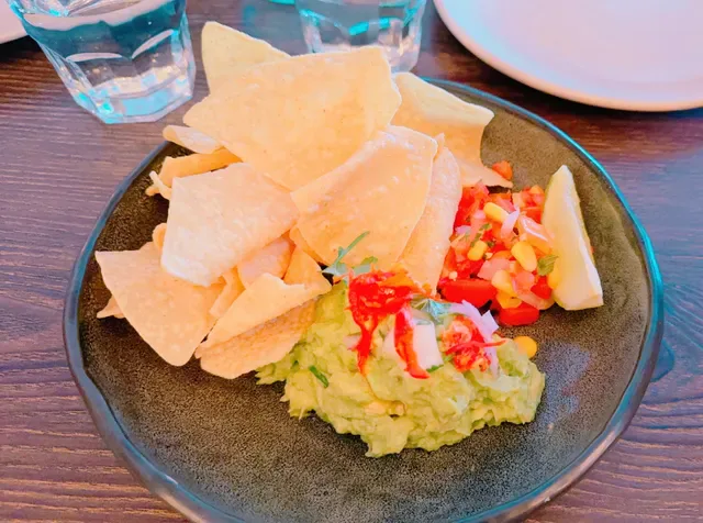 Vandal Taqueria, Sydney
