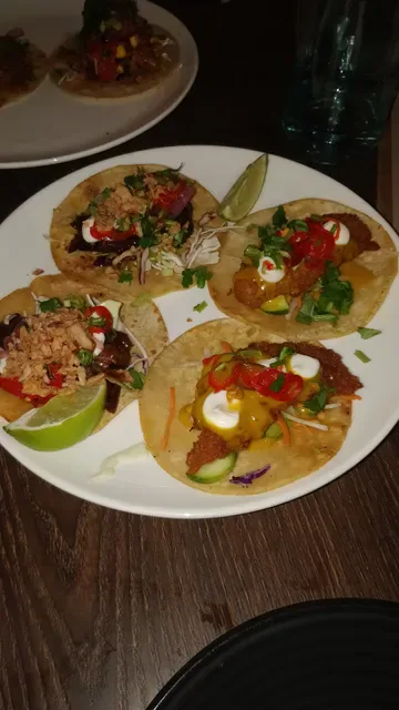 Vandal Taqueria, Sydney