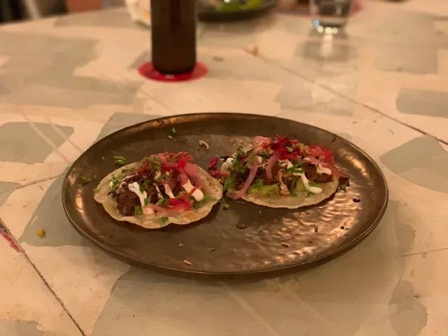 Vandal Taqueria, Sydney