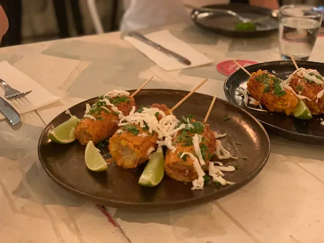 Vandal Taqueria, Sydney