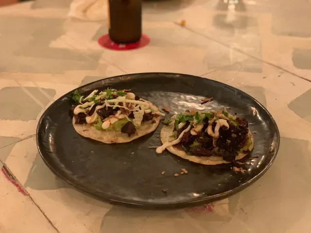 Vandal Taqueria, Sydney