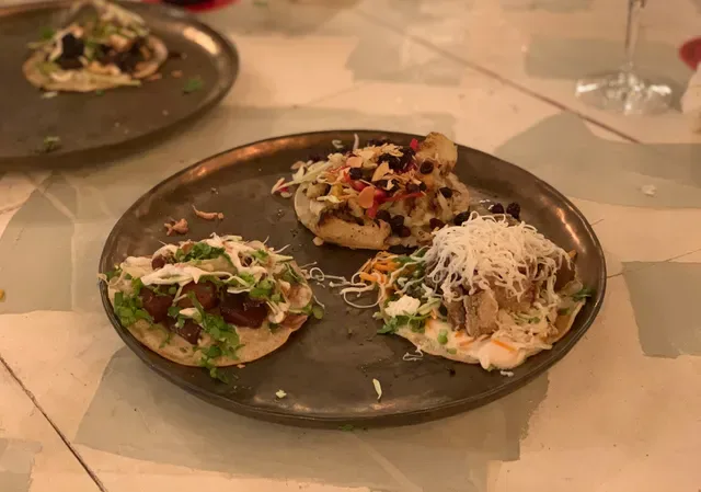 Vandal Taqueria, Sydney