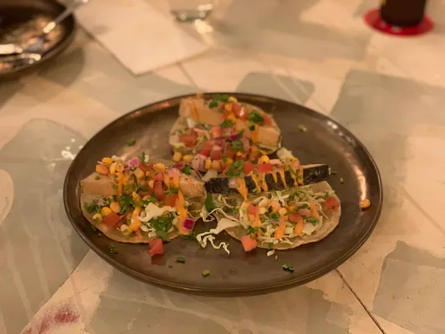 Vandal Taqueria, Sydney