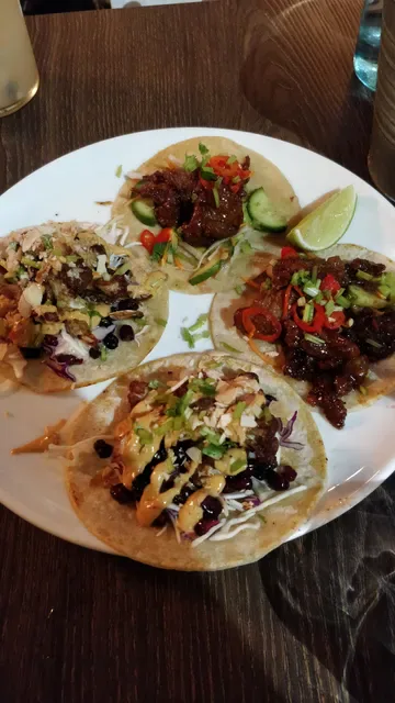 Vandal Taqueria, Sydney